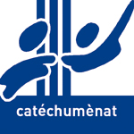 Logo Catéchuménat