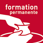 Logo Formation permanente