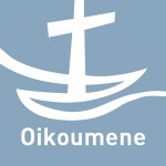 Logo du service de l'oecuménisme