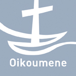Logo service oecuménisme