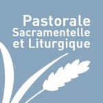 Logo de la pastorale sacramentelle et liturgique