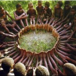 Enfants africains collectif