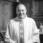 Père Pascal Marie - Honfleur