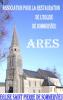 Association pour la Restauration de l'Eglise de Sommervieu - ARES
