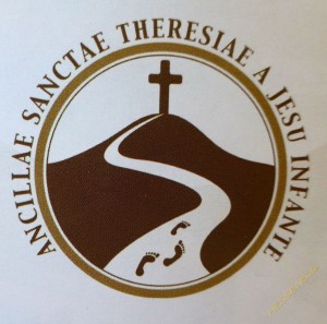 Logo Soeurs servantes de Ste-Thérèse de l'Enfant Jésus