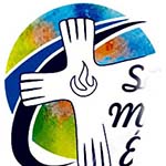 logo Sœurs Missionnaires de l'Évangile